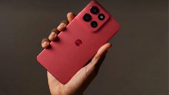 Motorola выпустила стабильное обновление Android 16 для смартфона Moto G86