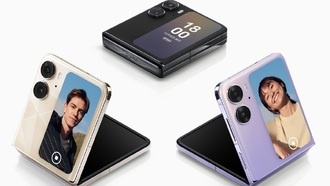 Oppo начала развертывать ColorOS 16 на смартфонах Find N2 Flip и K13 Turbo