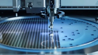 Китайский чипсет Kirin 9030 производится по 5-нм технологии SMIC без использования EUV