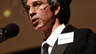 Основатель Шнобелевской премии: Смех в науке важнее, чем когда-либо