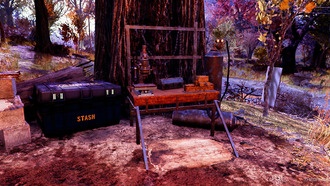 Все легендарные модификации в Fallout 76: Горячие Ключи — полный список и способы получения