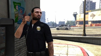 Как начать миссии KnoWay Out в GTA Online: ищем телефон-автомат на Calais Ave