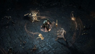 Паладин в Diablo 4: полный гайд по возвращению святого воина