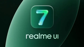 Шесть смартфонов Realme получили доступ к бета-версии Realme UI 7.0