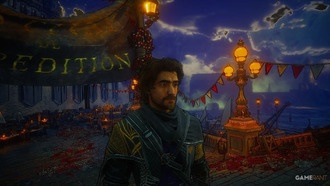 Как пользоваться режимом фото в Clair Obscur: Expedition 33 — полный гайд