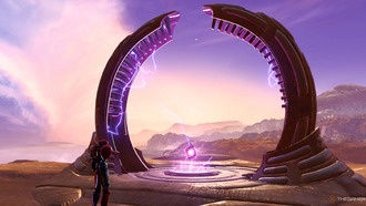 Где найти все резервуары усиления VI-O-LA в Metroid Prime 4: Beyond