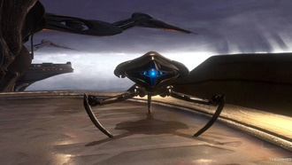 Где найти всех Разведывательных ботов в Metroid Prime 4: Beyond