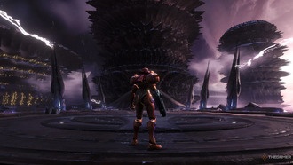 Metroid Prime 4: Beyond — полное руководство по поиску всех усилителей ракет