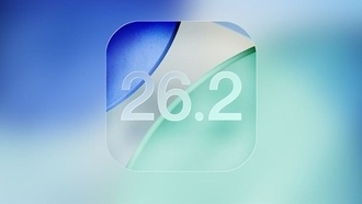 Apple выпустила iOS 26.2: исправлена лагающая панель «Сегодня» и добавлены новые функции