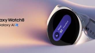 Samsung Galaxy Watch 8 снова стоит 249 долларов