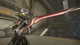 Vinquibus в Warframe: полный гайд по получению и лучшим сборкам