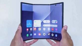 Замена дисплея Galaxy Z TriFold почти сравнялась по цене с новым S25 Ultra