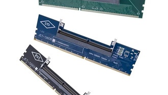 Адаптеры для ноутбуковой памяти в ПК: бюджетное решение или нишевая уловка?