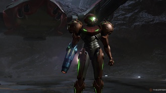 Полный гайд по журналу сканирования в Metroid Prime 4: Beyond: все записи и их расположение