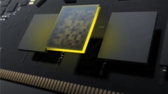 Lexar выставила на предзаказ память DDR5 с доставкой в 2027 году