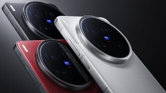 Vivo готовит экшен-камеру и флагман X300 Ultra на 2026 год