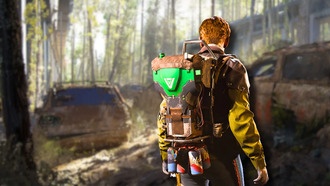 Как получить бесплатный рюкзак Nvidia в ARC Raiders