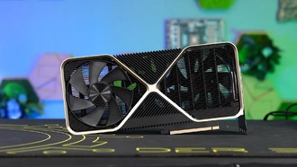 Инсайдер разобрал никогда не выпускавшуюся видеокарту NVIDIA Titan Ada на 900 Вт