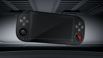 GameMT представила EX5 — бюджетный Android-геймпад в стиле PS Vita