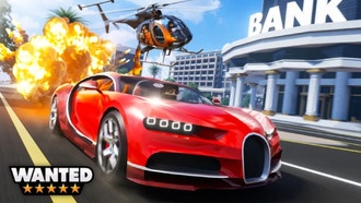 Коды для Roblox Wanted (2025): как получить деньги и оружие