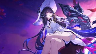 Honkai: Star Rail 3.8 — дата выхода, конец техобслуживания и баннеры