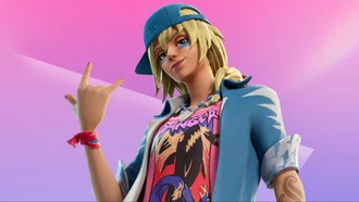 Кто получит больше V-баксов из стартового набора Fortnite 7 сезона 1?