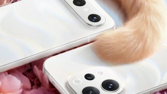 Vivo представила серию S50: мини-флагман с Snapdragon 8 Gen 5 и новые камеры