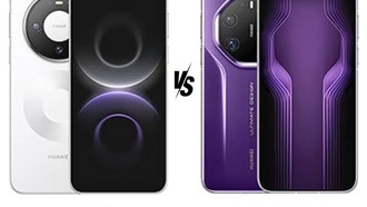 Huawei Mate 80 и Mate 80 RS Ultimate: сравнение флагманов