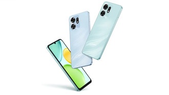 Honor представила бюджетный смартфон Play 60A с 5G и аккумулятором на 5300 мАч