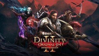 Divinity: Original Sin II – Definitive Edition вышла на PS5, Xbox Series и Switch 2