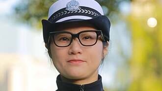 Китайские полицейские получили умные очки с ИИ для проверки машин