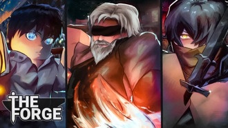 Бесплатные приватные серверы и руководство по созданию в Roblox The Forge