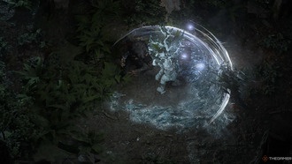 Гайд по сборке Морозного Волка-Друида в Path of Exile 2: Последний из Друидов