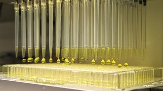 Создан синтетический фермент для превращения CO₂ в муравьиную кислоту