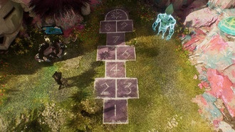 Полное руководство по головоломкам «Классики» в Версо: Черновики в Clair Obscur: Expedition 33