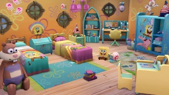 Новогодний ивент Deck the Palms в The Sims 4: дата начала и все награды