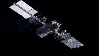 Великобритания разрешила подключение смартфонов напрямую к спутникам