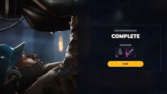 Гайд: квест Groundbreaking в ARC Raiders (Заброшенный дом на доске)