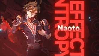 В BlazBlue: Entropy Effect X добавили Наото Курогане