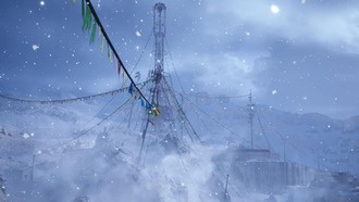 Событие «Сбор восковых ягод» в Arc Raiders: все награды и как их получить