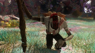 Как получить все наряды и прически из Черновиков Версо в Clair Obscur: Expedition 33