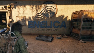 Где найти здания ENELICA в ARC Raiders