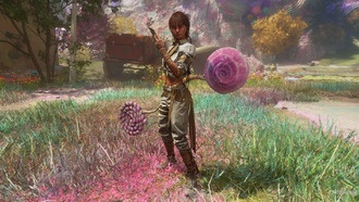 Где найти всё оружие Версо в «Светотень: Экспедиция 33»