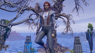 Полный гайд по архетипам в Ashes of Creation: какой класс выбрать