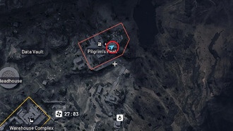 Гайд на квест «Прорыв» в Arc Raiders