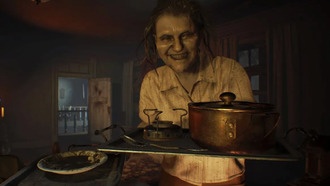 Как создавали атмосферу ужаса в Resident Evil 7: команда Capcom изучала реальные американские дома