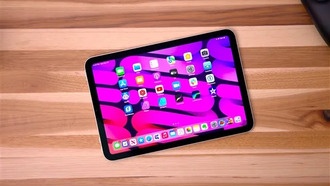 Новый iPad mini получит мощный апгрейд производительности