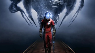 Харви Смит о закрытии Arkane Austin: «Главным потрясением был наш послужной список»