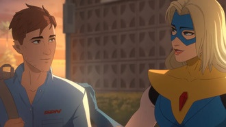 Разработчики Dispatch рассказали о трудном пути к успеху и давлении из-за будущего франшизы