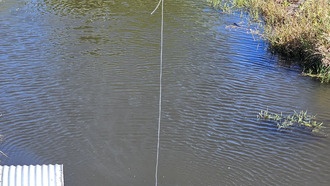 Лаборатория на дроне отслеживает сток удобрений в реальном времени